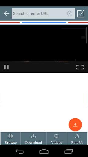 All Video Downloader screenshot 3
