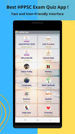 HPPSC/HPAS Exam Prep скриншот 25