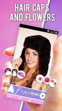 Instabeauty - Makeup Camera screenshot 4