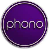 phono music