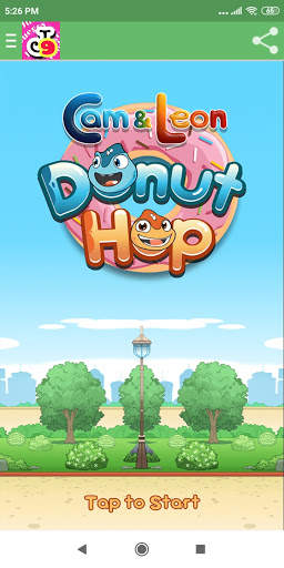 Games 9 screenshot 6