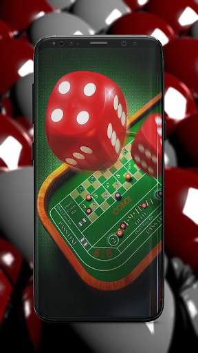 3D Wallpaper screenshot 8