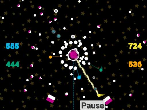 Catch Out: 1 to 4 Player Local Multiplayer Game screenshot 21