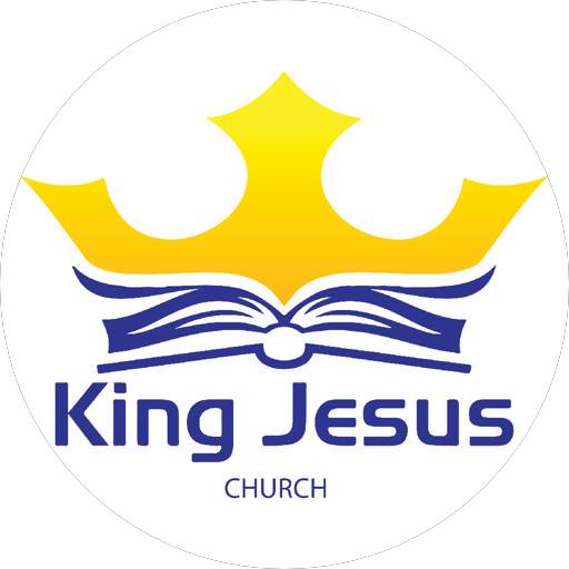King Jesus Church App 2.0