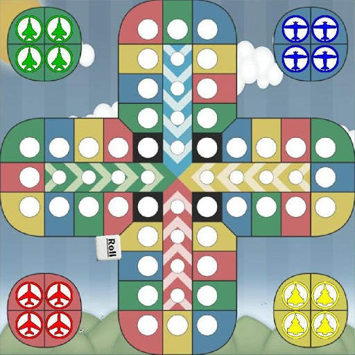 Ludo screenshot 5