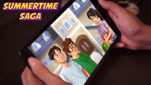 Summertime: Saga Guide Gameplay Complete 2019 screenshot 2
