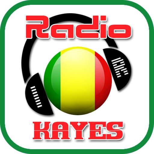 Radio Rurale de Kayes Mali Online Live 1.5