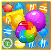 Candy Match आइकन