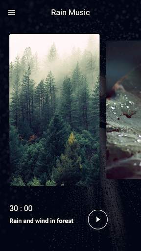 Relax Music screenshot 1