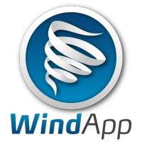 WindApp icon
