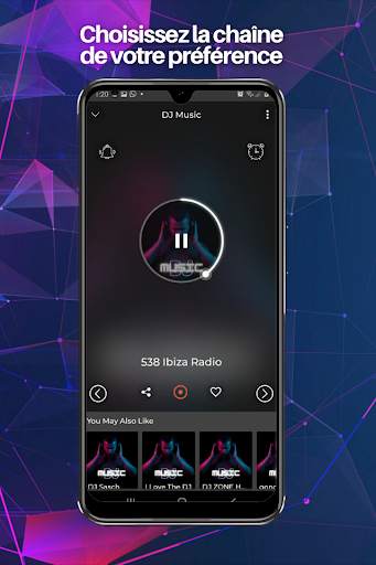 Dj Musique screenshot 3