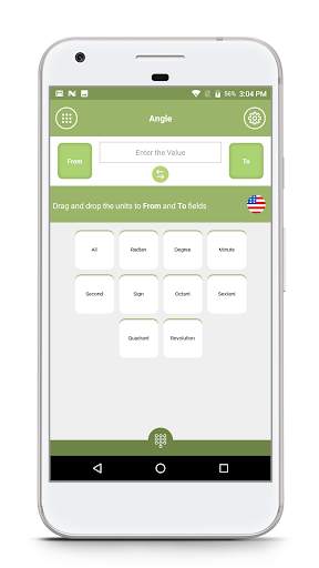 Conversion Calculator скриншот 1