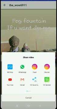 Story Saver - Lite screenshot 7
