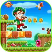 Legend Leps World 4 Adventure 2.0