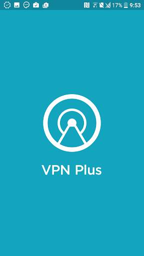 Synology VPN Plus screenshot 1
