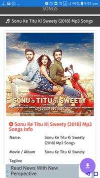 PaGalworld - All Hindi Songs screenshot 3