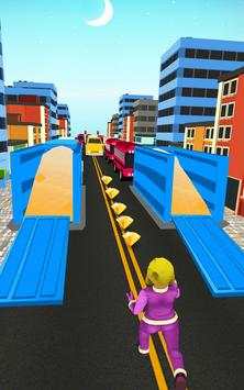 Royal Champion Princess: Temple Island Running screenshot 7