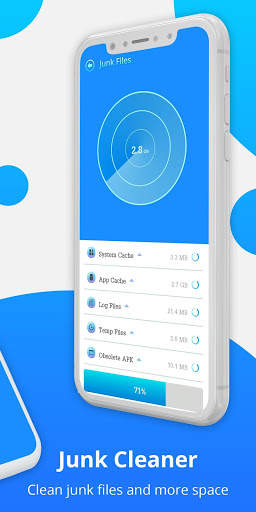 Phone Cleaner - Phone Optimizer & Booster screenshot 4