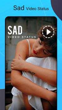Sad Video Status screenshot 1