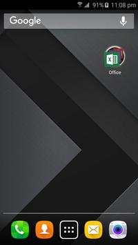 Launcher S7 - Clean and Simple screenshot 2