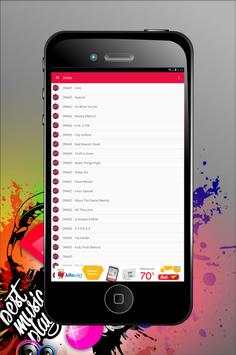 Drake Songs screenshot 1