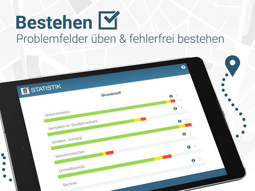 Führerschein 2023 LITE screenshot 13