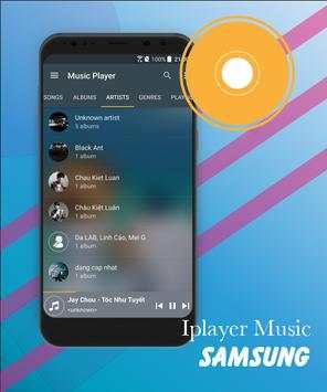 Music Player screenshot 2