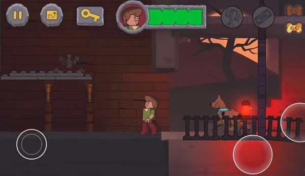 Tips for LEGO Scooby-Doo screenshot 4