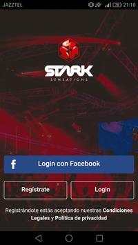 Stark Sensations screenshot 1
