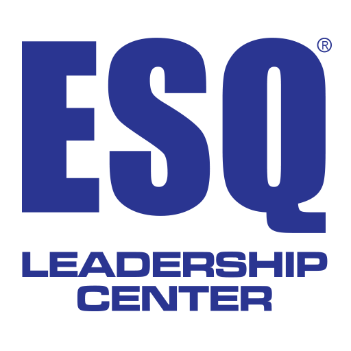 ESQ Leadership Center icon