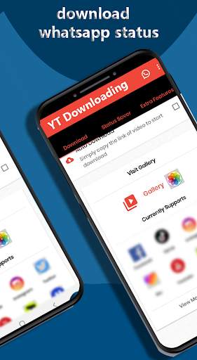 YTD video downloader screenshot 2