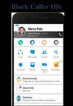 Messenger for Text,Video Chat,Messages for Free screenshot 6