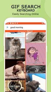 GIF Search Engine screenshot 5