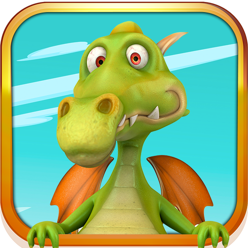 Dragon Merge Mania Tap Clicker icon