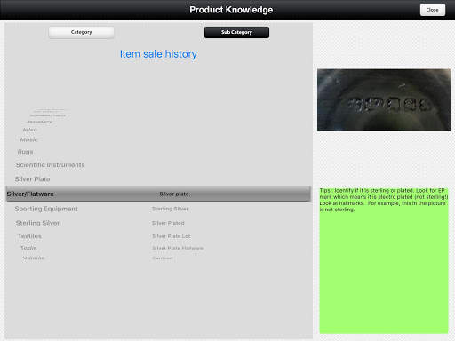 MaxSold Ninja HD screenshot 5