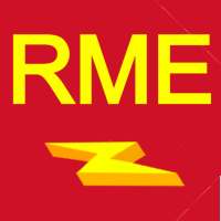 RME Reviewer icon