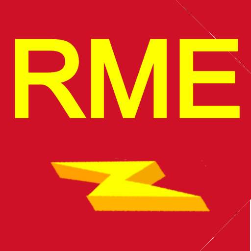 RME Reviewer 1.2
