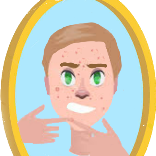 Pimple Popping - Pop Pimple icon