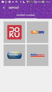 Azna Travel screenshot 7
