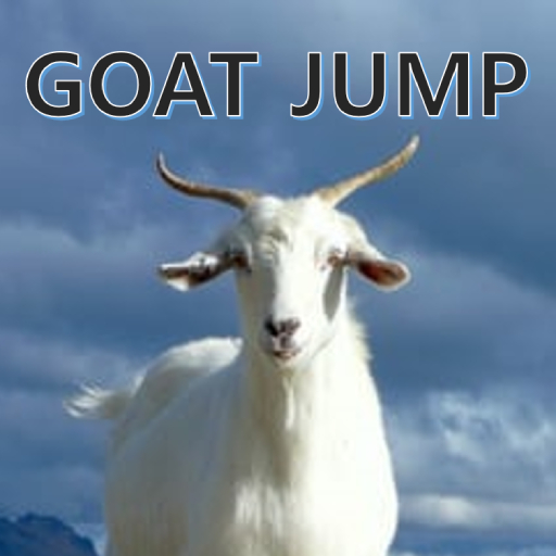 Goat Jump 3D आइकन