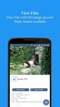 Downloader For 4Shared screenshot 2