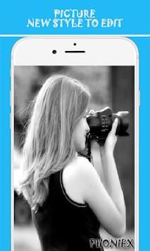 PhotoStudio Pro screenshot 3
