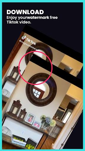 Download TikTok Video Without Watermark FREE screenshot 3