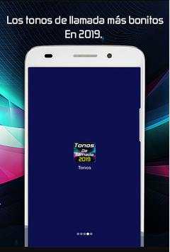Tonos screenshot 1