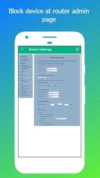 WiFi Network Scanner screenshot 5