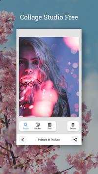 Collage Studio Free screenshot 2