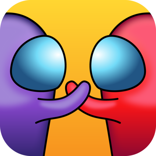 AmongFriends - Friends for Among Us Chat icon