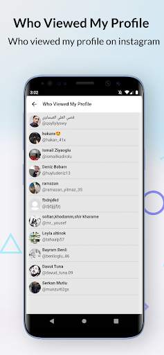 iProfile Who Viewed My Profile screenshot 4