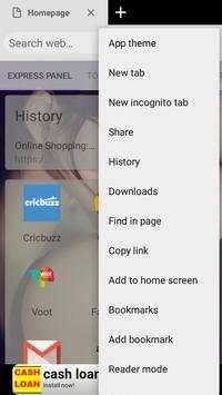 IND Encrypt Browser screenshot 3
