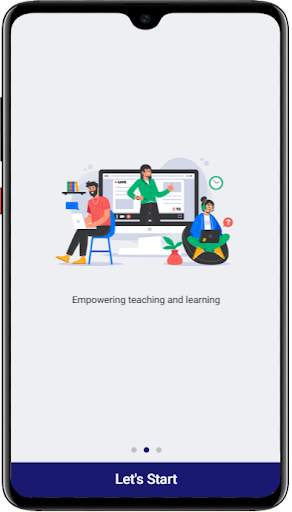 AWAcademy - The Learning App 2 تصوير الشاشة